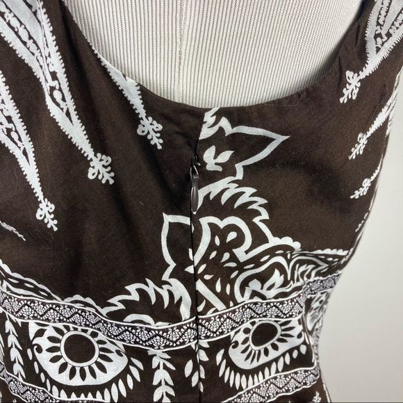 Adrianna Papell Dress Size 10 - Picture 4 of 8